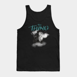 The Thing Tank Top